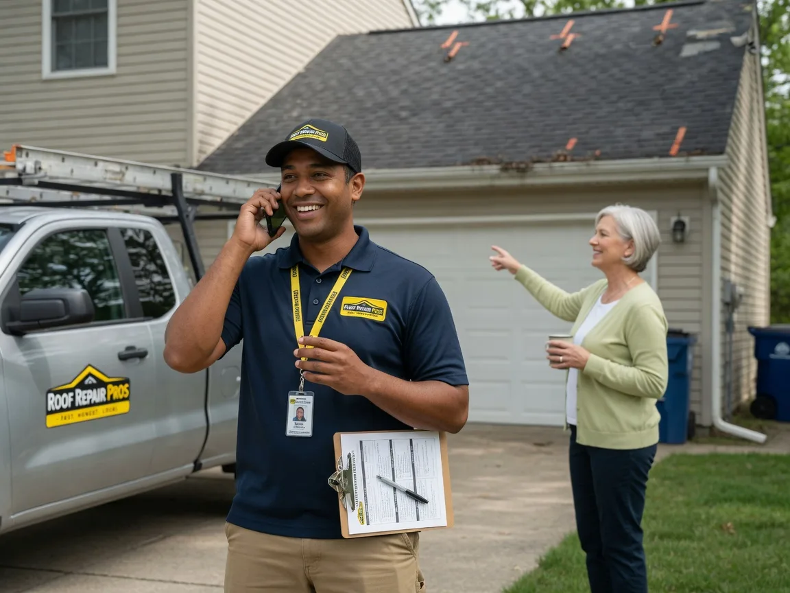 Roof Repair Imperial, PA FAQs